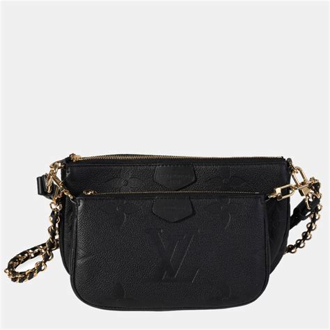 used lv pochette|lv pochette monogram.